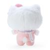 [Sanrio] Hello Kitty Plush Care Set 486680 Package: Approximately 35 x 10 x 13 cm width x depth x height