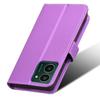 For HMD Pulse/Pulse Pro/Pulse+ Case PU Leather Diamond Texture Protective Phone Cover