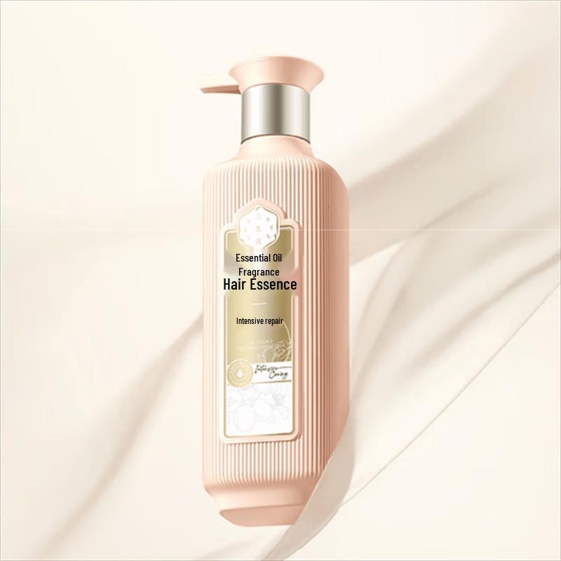 San Sheng Hua Essential Oil Intensive Repair Hair Conditioner