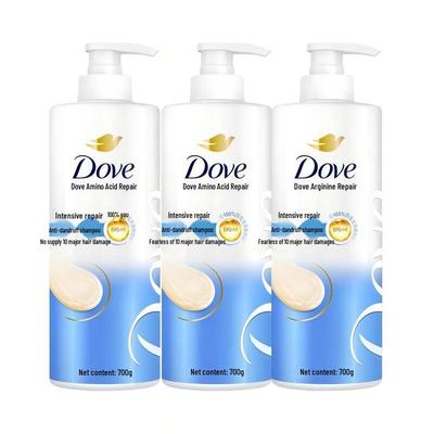 Dove Amino Acid Intensive Repair Anti-Dandruff Shampoo