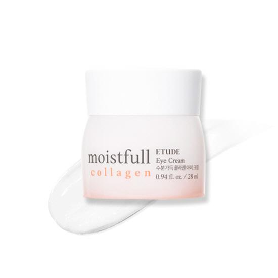 

ETUDE HOUSE Увлажняющий коллагеновый крем для глаз, 28 мл