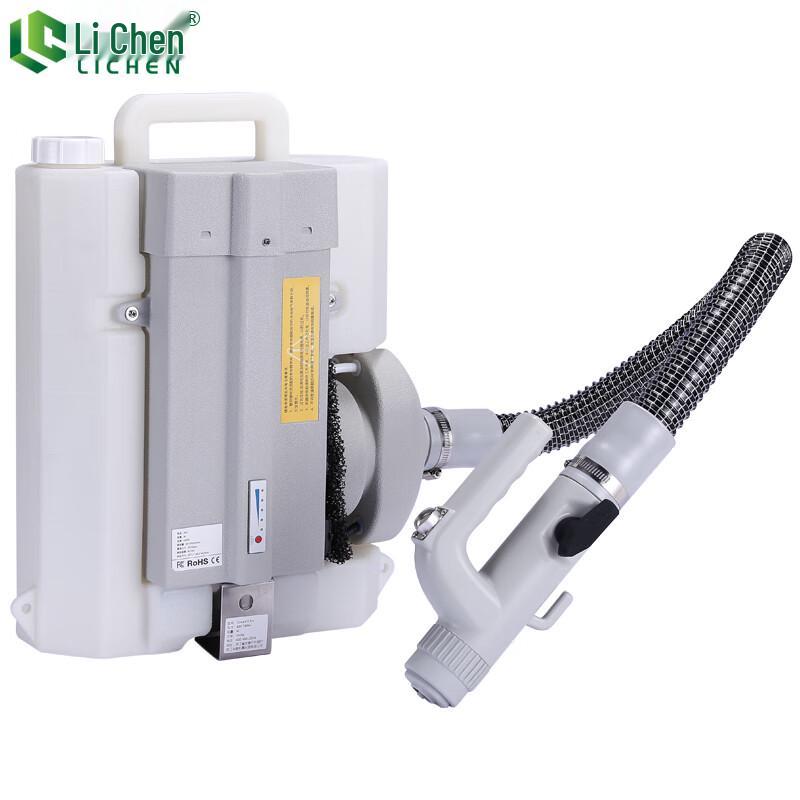 LiChen Sprayer Lithium Battery