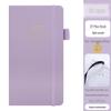 2027 Portable English Weekly Planning Book - 24K Cross-Border Custom Efficiency Manual