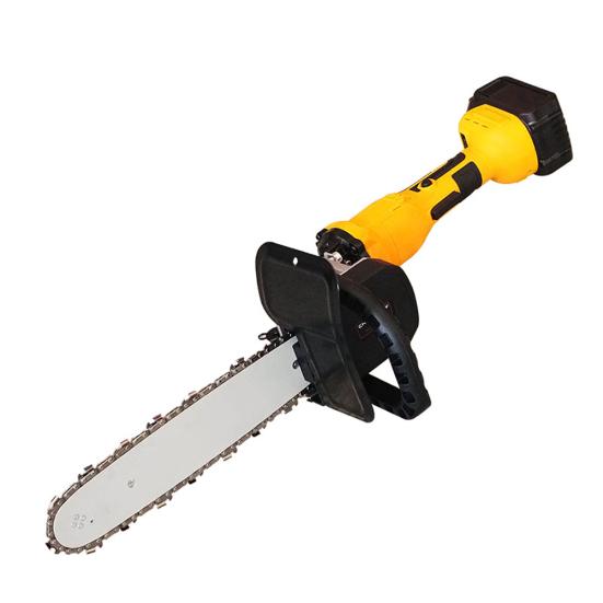 Купить Ручная электрическая цепная пила «сделай сам», набор кронштейнов ...