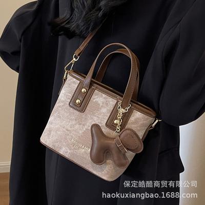 Damentaschen – Henkeltaschen