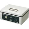 Kokuyo (KOKUYO) CB-13M Handbag Safe with Dial A5 Gray