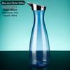 Veselă pentru băuturi – Vase pentru apă și carafe