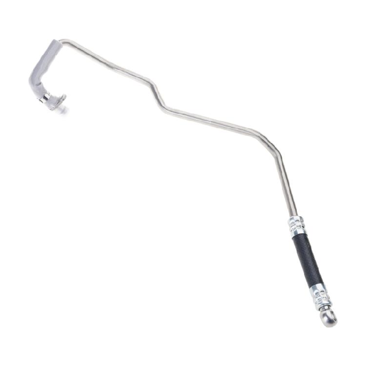 Replacement Return Hose Easy Installation Auto Accessories Engine Turbocharger Oil Supply Return Hose Pipe 11427608123