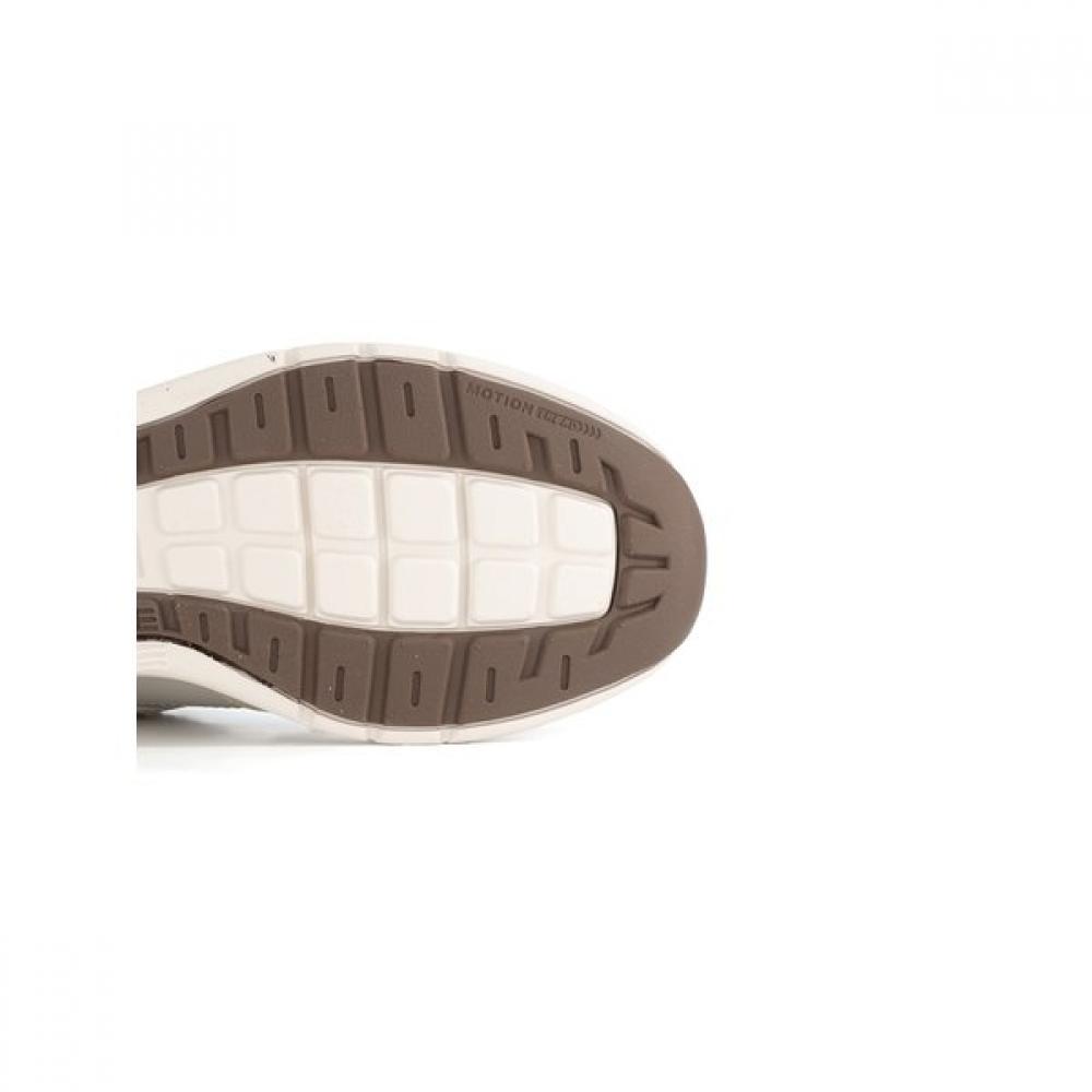 Clarks Scarpe da Ginnastica Leggere Ammortizzate da Uomo Motion Trek Go Claoxc5806mf8