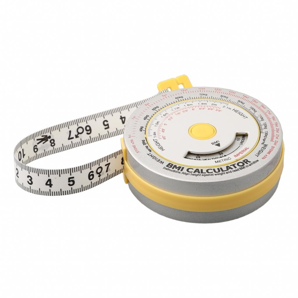 Tape Measure Tape Measures Tools Plastic Retractable Tape