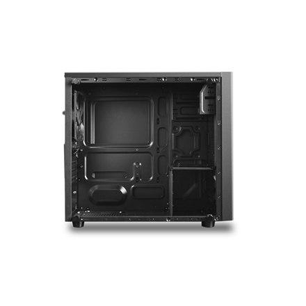 Deepcool | MATREXX 30 | Seitenfenster | Micro-ATX | Netzteil nicht enthalten | ATX PS2 (Länge weniger als 170 mm)