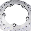 A62E-Motorcycle Accessories Brake Rotor Disc For MT07 MT-07A MT-09 Rear Brake System