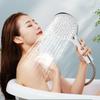 Anti-clog Nozzles Water Saving Sprayer Handheld Shower Sprayer  Bathroom Accessories