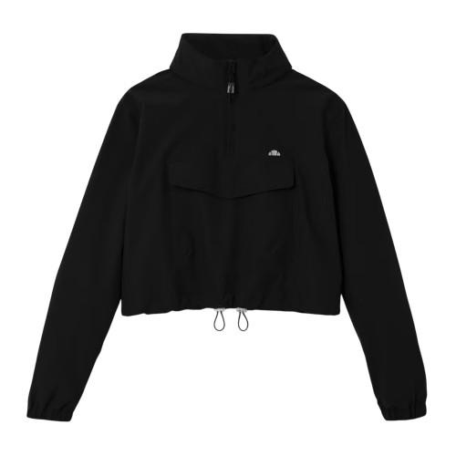 Ellesse Womens/Ladies Lac-Vert Overhead Jacket