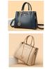 2024 Urban Women's Large Capacity Crossbody & Shoulder Bag - Fashionable Handbag