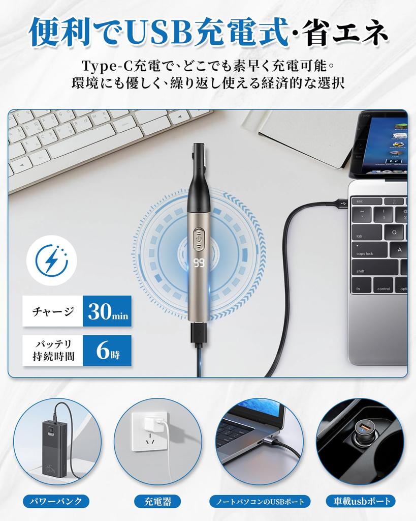 2025 Rimsge Eyebrow Shaver for Men and LCD Screen Face Shaver for Facial and Vellus Hair Full Body Safe Low Perfect Gift for Respect for the Aged