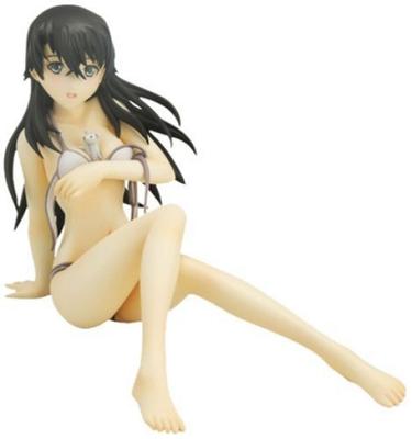 Kotobukiya Iron Line Barrel Emi Kinosaki Swimsuit Version Scale Painted Hotový produkt 1/8