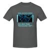Wargames Sweatabsorbing Tshirt Girlish Feeling Versatile Colors Tees