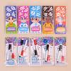 Mathematical Calculations Montessori Math Toy Beginners Practice Arithmetic Fraction Test Card Learning Tools for Primary School