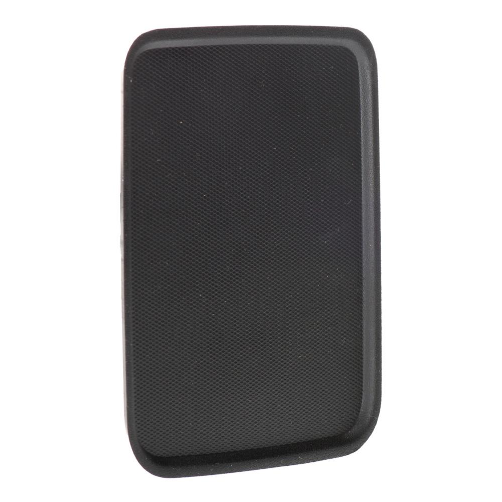 Car Front Seat Storage Box Mat Black For Chevrolet Silverado GMC Sierra 22876379