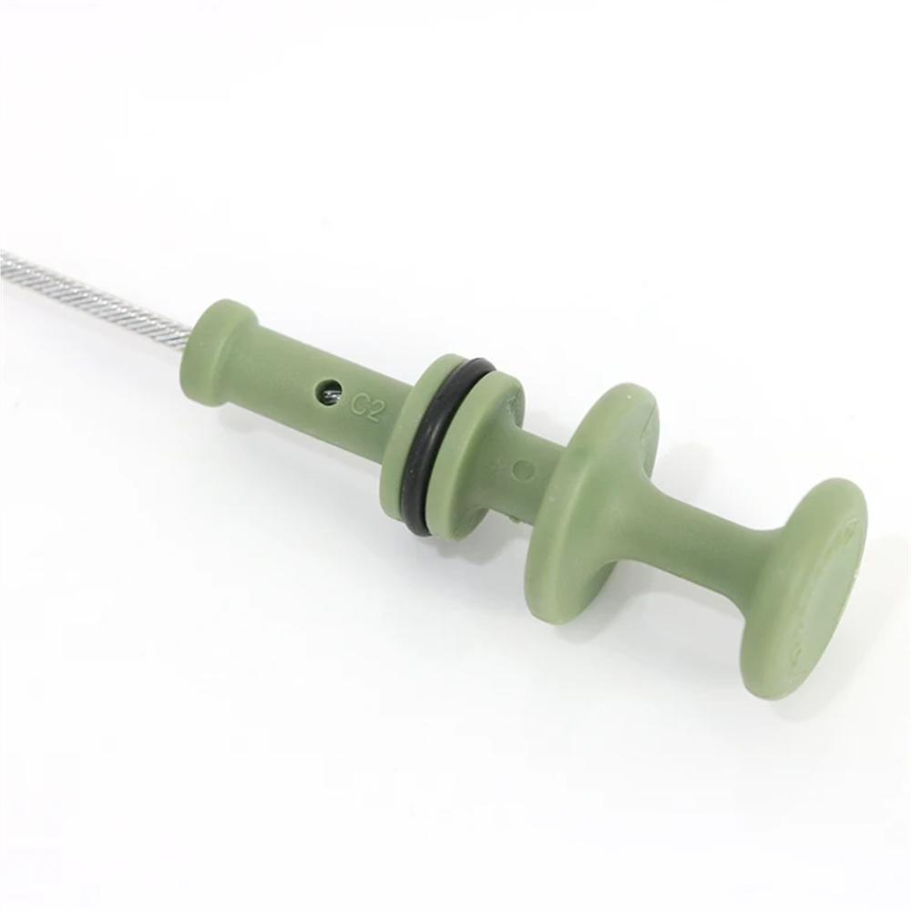 2720100972 Engine Oil Dipstick For Benz GLK X204 W221