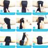 Compression Adjustable Elbow Brace Breathable Support Elbow Pads Tennis Elbow Strap  Golf Ball