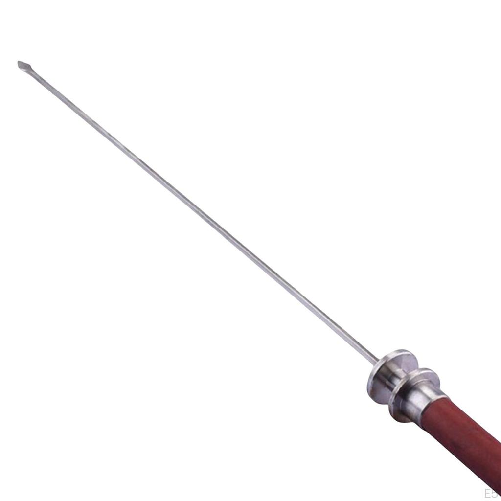 Przenośne widelce do pieczenia Szaszłyki BBQ na mięso Warzywa Kiełbaski