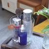 Plastic Storage Basket Large Capacity Drinks Cooling Container Easy To Clean Ice Bucket  Wine