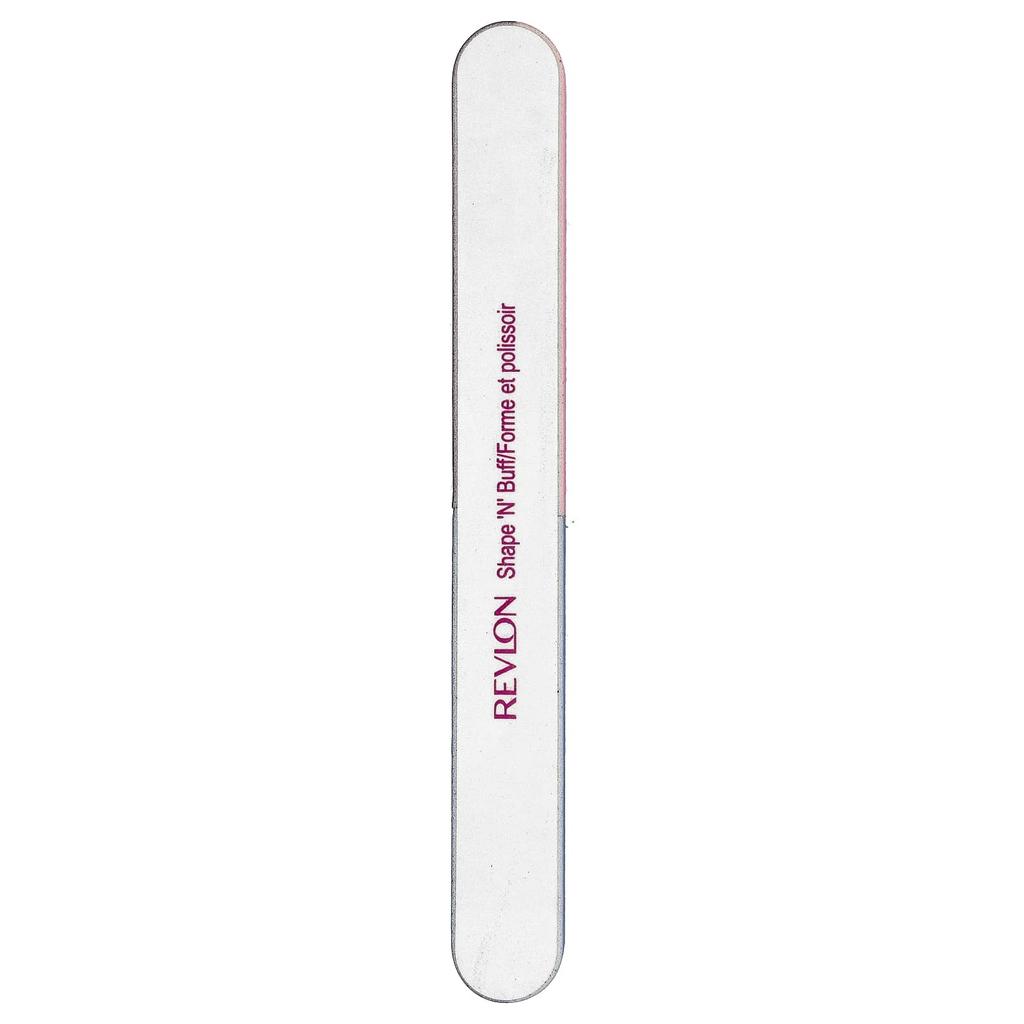 Shape-n-Buff, Nail Buffer, 1 Pack