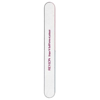Shape-n-Buff, Nail Buffer, 1 Pack