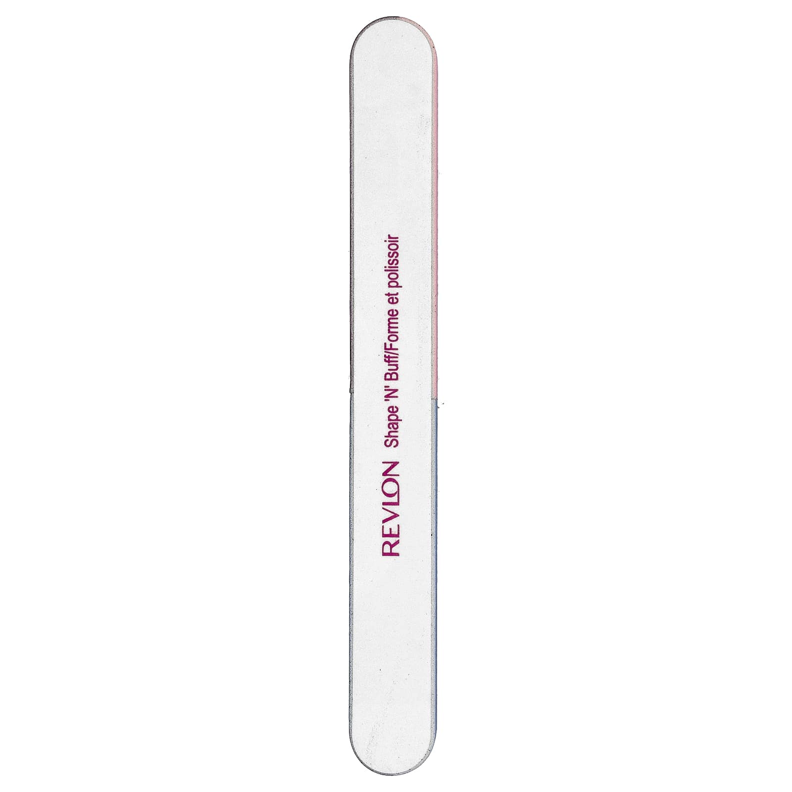 

Shape-n-Buff, Nail Buffer, 1 Pack