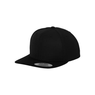 Yupoong Klasik Snapback Şapka