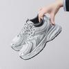 Fashion Anti-skid High Sole Casual Shoes Husband Loafers Woman's Sneakers Basket Running Sports Wide Foot Sneacker 2025elegant