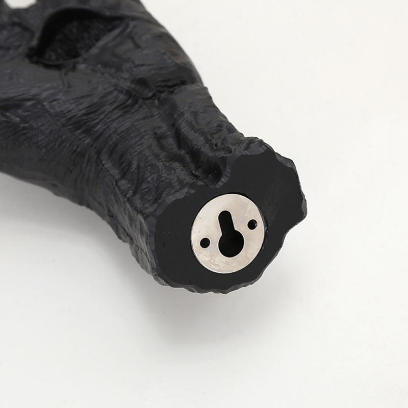 For Halloween Decorationwitch'S Demon Hand Wall Hanging Statues, Horror Ghost Hand Resin Retro Art Hanging Decor