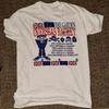 The Garden Band Overseas Racket T Shirt Full Size S-5XL Unisex T-Shirt