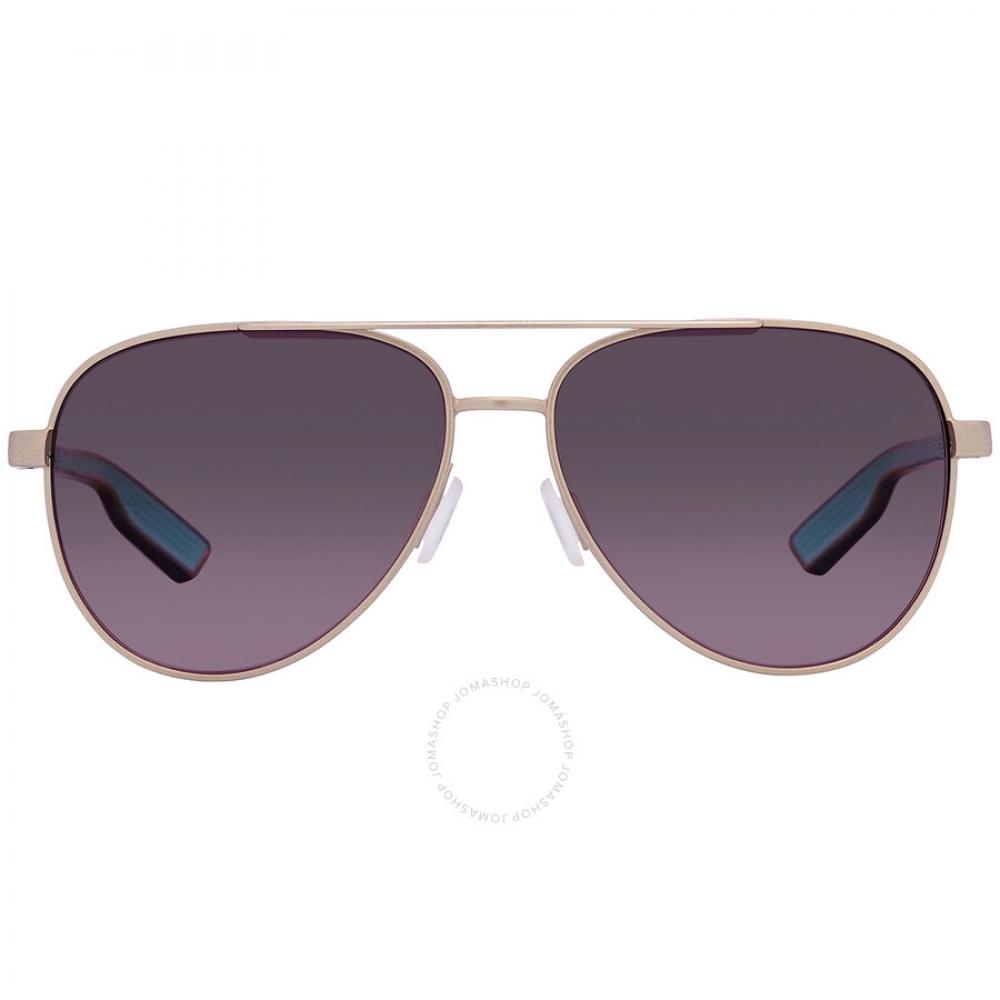 

Costa Del Mar Peli Rose Gradient Polarized Glass Unisex sunGlasses 6s4002 400226 57