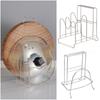 Rustproof Cutting Board Holder Multi-functional Kitchen Storage Rack  Kitchen Supplies