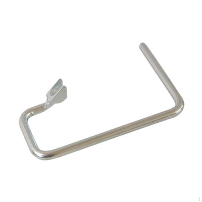 T10006A Brake Pedal Release Tool Replacement Sturdy Easy Installation Reliable and