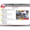 MLB 2022 Topps Series 1 Baseball Walmart Mega Box Topps Series 1 Baseball Walmart Card Mega Box (Square Box) (Square Box)