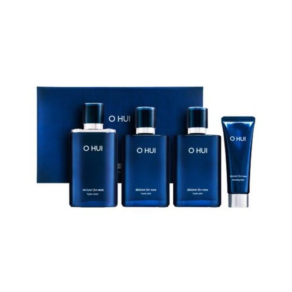 

O HUI Meister for Men Hydra набор из 3 предметов