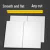 White PVC Hard Board