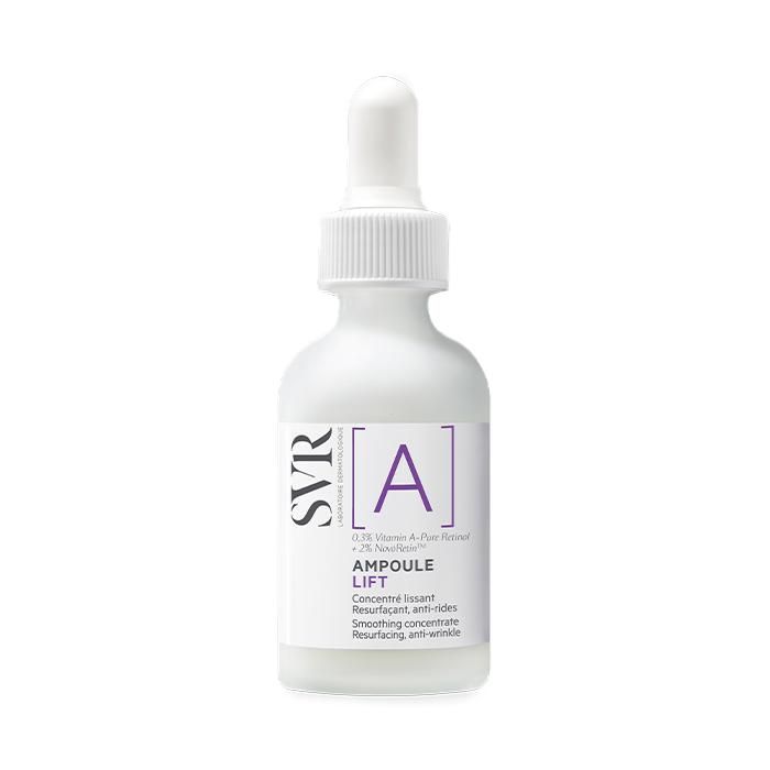 SVR A Ampoule Lift Sérum anti-rides 30ml