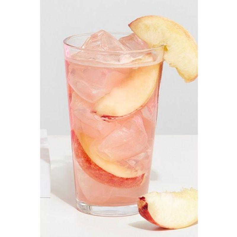 Dongsuh Apple Cider Vinegar Kombucha Peach Passion Fruit 5g X 30 Sticks