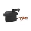 5 Wire Steering Servo with Servo Arm 104001‑1923 for Wltoys 104001 1 10 RC Car Spare Parts