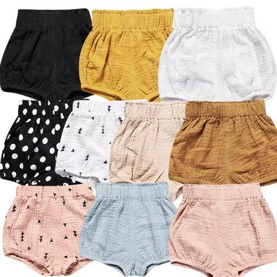 Unisex (fino ai 3 anni) – Pantaloncini