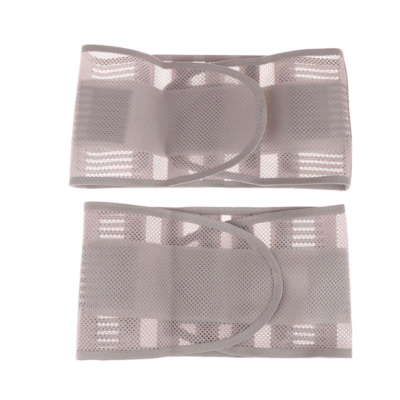 Bederní podpůrný pás Podpůrný korzet páteře Ergonomický bederní podpůrný pás Prodyšná bederní ortéza Nastavitelný pro práci