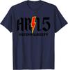 AR/15 Defend Liberty T-Shirt
