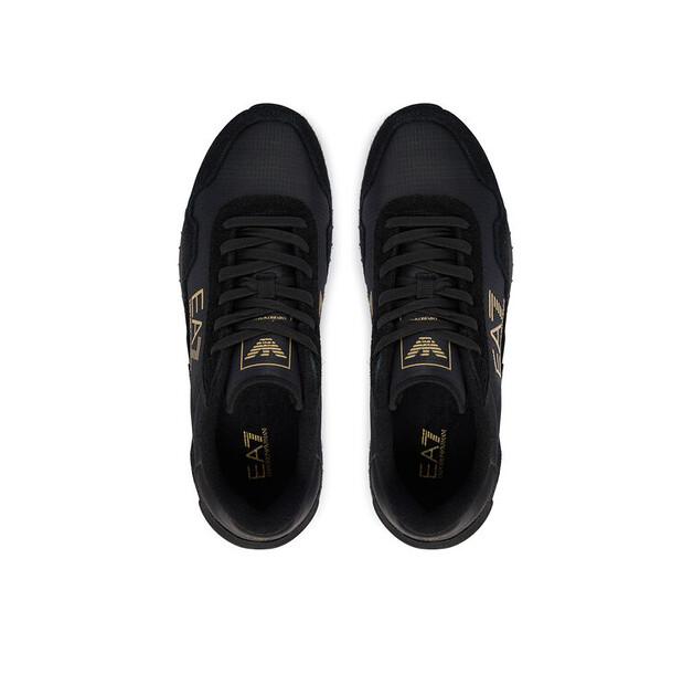 Кроссовки EA7 Emporio Armani 7X000380 AF19175 MZ177