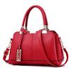 Women Leather Handbags Shoulder Crossbody Bag Female Tote CLE
