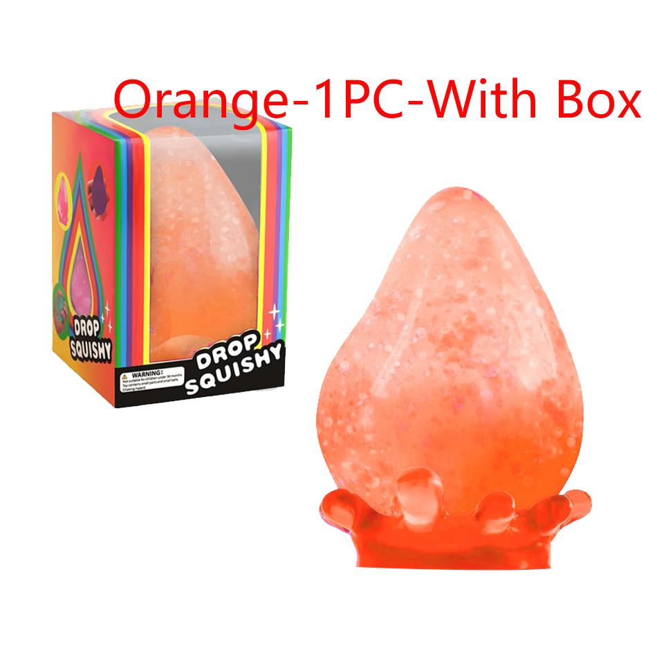 **%^Multiple Style Schylling Needoh Nice Cube Sensory Stress Reliever Fidget Toy For Anxiety Focus Sensory For Adults Kids